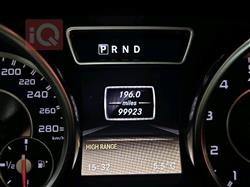 مرسيدس بنز G-Class